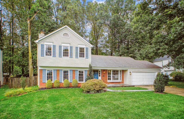12449 Oliver Cromwell Dr - 12449 Oliver Cromwell Drive, Franklin Farm, VA 20171