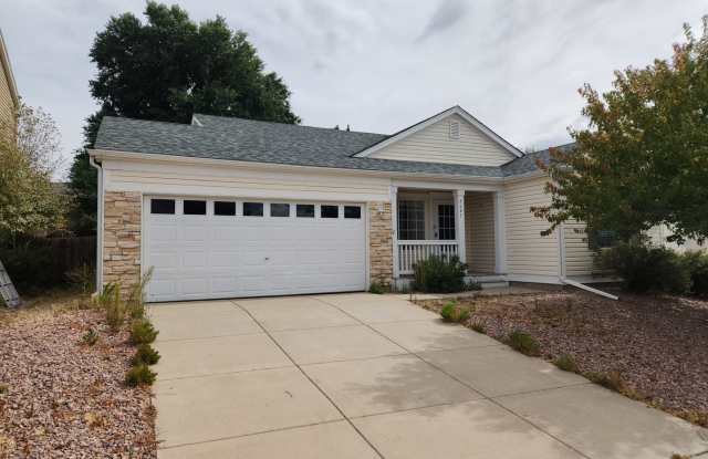 Ridgeview @ Stetson Hills- Newly remodeled 3 bedroom photos photos
