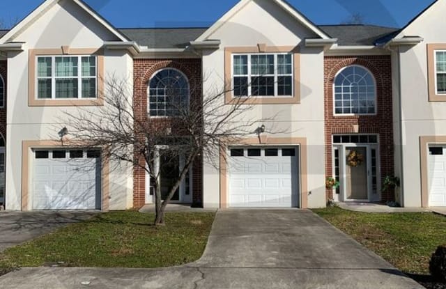 6721 Brianna Way - 6721 Briana Way, Chattanooga, TN 37421