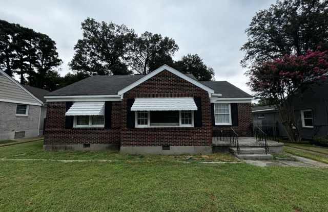 3634 Autumn Ave. - 3634 Autumn Avenue, Memphis, TN 38122