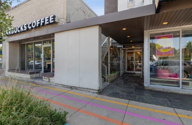 2114 Central Street - 2114 Central Street, Evanston, IL 60201