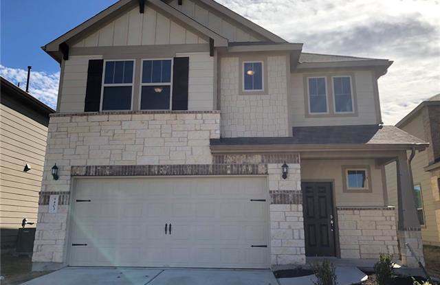9403 Gynerium DR - 9403 Gynerium Drive, Austin, TX 78717