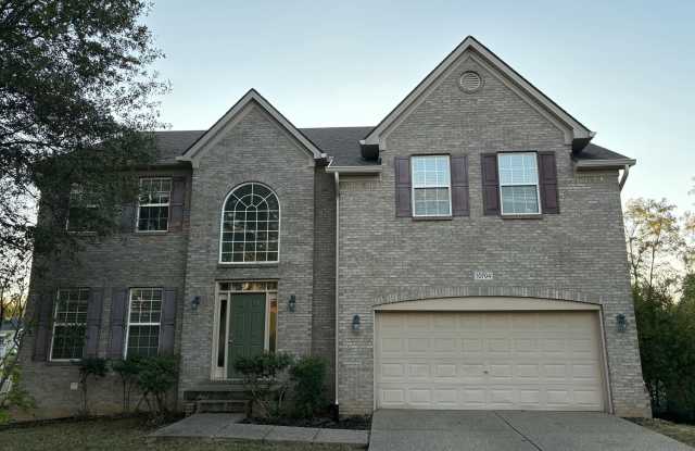 10704 Copper Ridge Dr photos photos