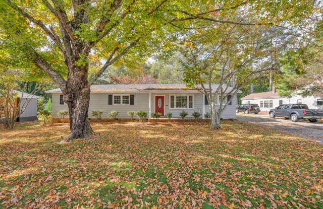 Greenville, 3BD/2, 1379SF Gallery 1