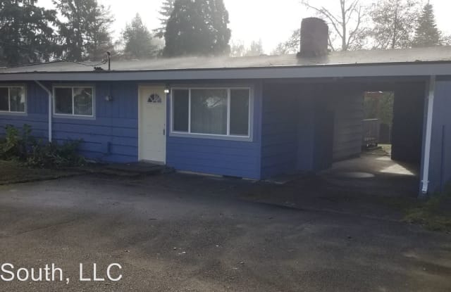 231 SW 114th Street - 231 Southwest 114th Street, White Center, WA 98146