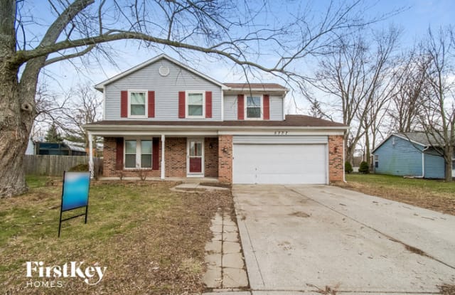 5777 Liberty Creek Drive East - 5777 Liberty Creek Drive East, Indianapolis, IN 46254