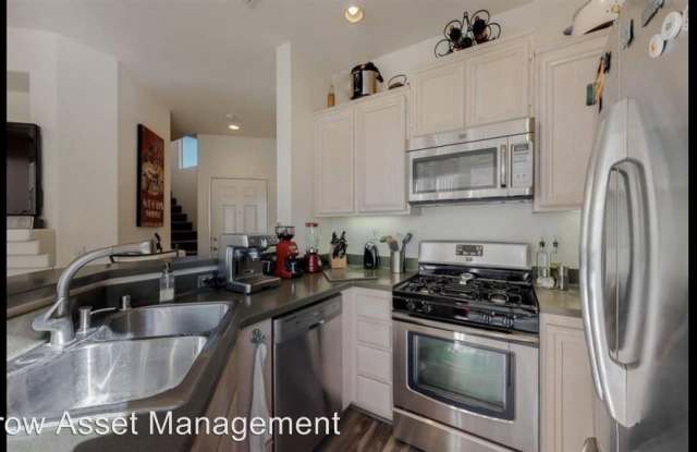 10935 Caminito Arcada - 10935 Caminito Arcada, San Diego, CA 92131