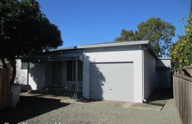 4249 Baine Avenue - 4249 Baine Avenue, Fremont, CA 94536