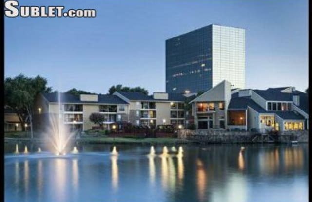 9600  Golf Lakes Trails Unit: B2 - 9600 Golf Lakes Trail, Dallas, TX 75231