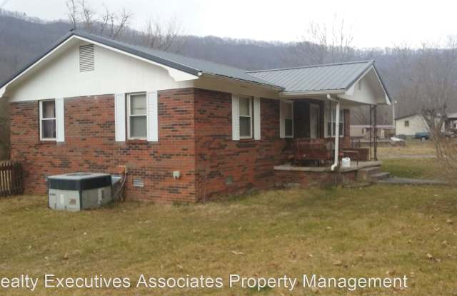 804 Tiprell Road - 804 Tiprell Road, Claiborne County, TN 37724