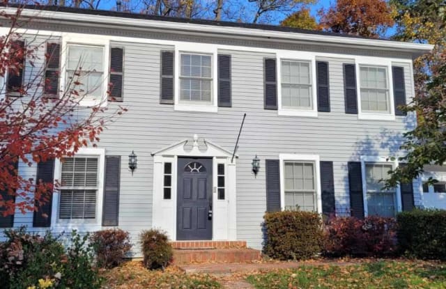 9296 MAINSAIL DRIVE - 9296 Mainsail Drive, Burke, VA 22015