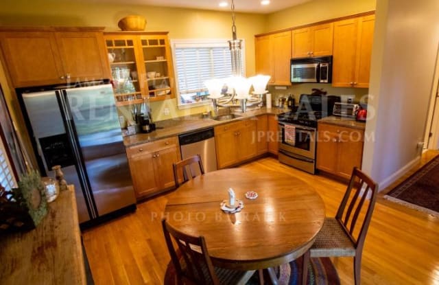 19 Ackley Pl. - 19 Ackley Place, Boston, MA 02130