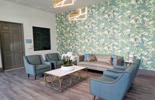 Burbank Senior Artists Colony - Senior Housing Gallery 4