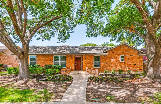 7739 La Manga Drive - 7739 La Manga Drive, Dallas, TX 75248 7739 La Manga Drive - 7739 La Manga Drive, Dallas, TX 75248