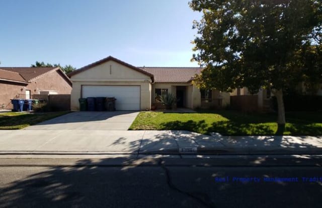 45364 Tiana Rose Street - 45364 Tiana Rose Street, Lancaster, CA 93536