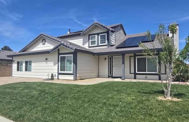 House for Rent - 1621 W Newgrove St, Lancaster, CA 93534 Gallery 3
