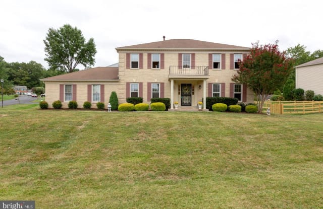 14713 LAURELWOOD LANE - 14713 Laurelwood Lane, Cloverly, MD 20905