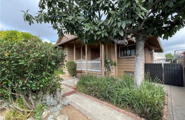 2447 Malabar Street - 2447 Malabar Street, Los Angeles, CA 90033 2447 Malabar Street - 2447 Malabar Street, Los Angeles, CA 90033