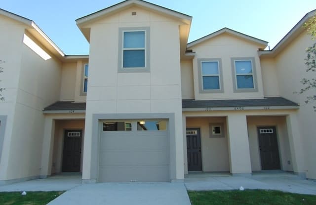 6406 LUGLIO LN - 6406 Luglio Ln, San Antonio, TX 78233
