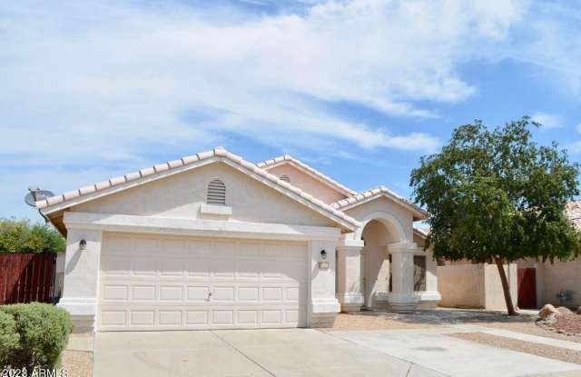 1702 W SPARROW Drive - 1702 West Sparrow Drive, Chandler, AZ 85286