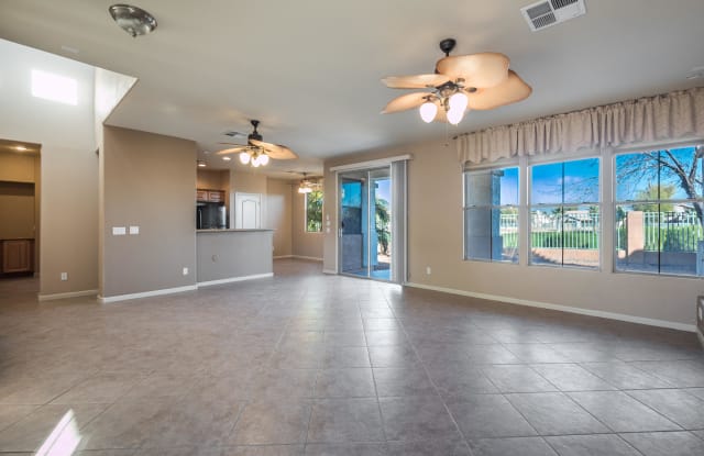 2213 N 135TH Drive - 2213 North 135th Drive, Goodyear, AZ 85395
