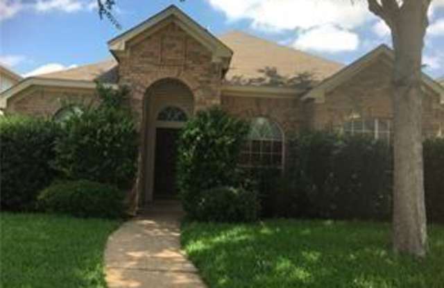 4321 Cutter Springs Court - 4321 Cutter Springs Court, Plano, TX 75024