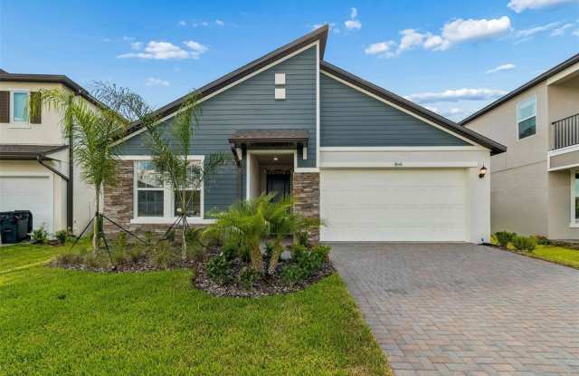 18542 Serene Lake Loop - 18542 Serene Lake Loop, Lutz, FL 33548