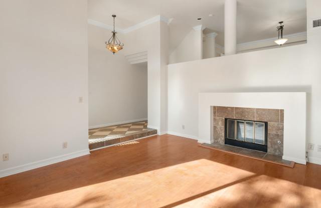 2BR + Private Office in the Heart of UTC photos photos