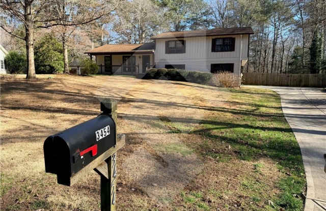 3454 Brandon Hall Way photos photos