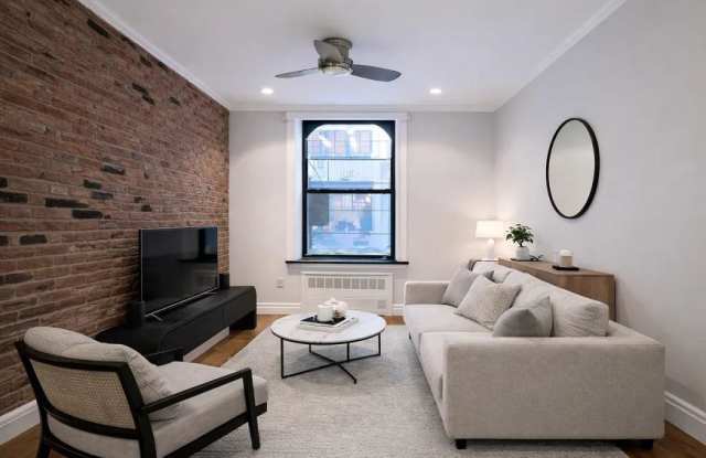 321 West 16th Street - 321 West 16th Street, New York City, NY 10011