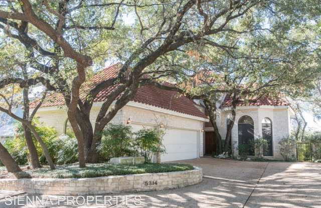 5314 Tortuga Trl, - 5314 Tortuga Trail, Austin, TX 78731