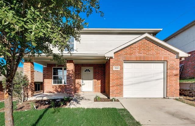 2010 Iroquois Street - 2010 Iroquois Street, Dallas, TX 75212