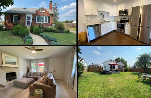 11 W 14TH STREET - 11 West 14th Street, Frederick, MD 21701 11 W 14TH STREET - 11 West 14th Street, Frederick, MD 21701