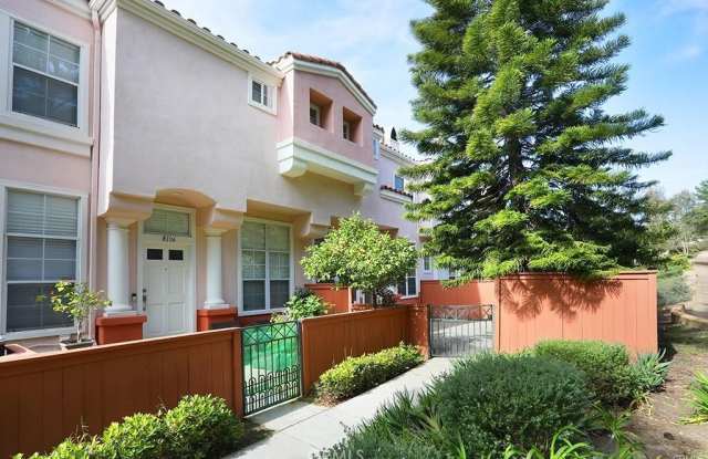 8112 E Naples Lane - 8112 East Naples Lane, Anaheim, CA 92808
