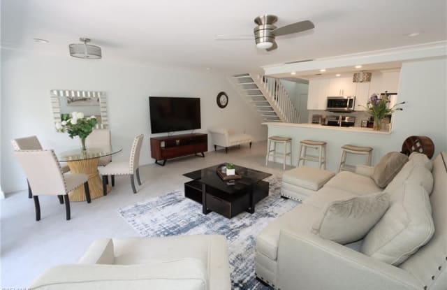 860 Meadowland DR - 860 Meadowland Dr, Collier County, FL 34108