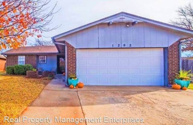 1202 Righto Way - 1202 Right O Way, Edmond, OK 73034