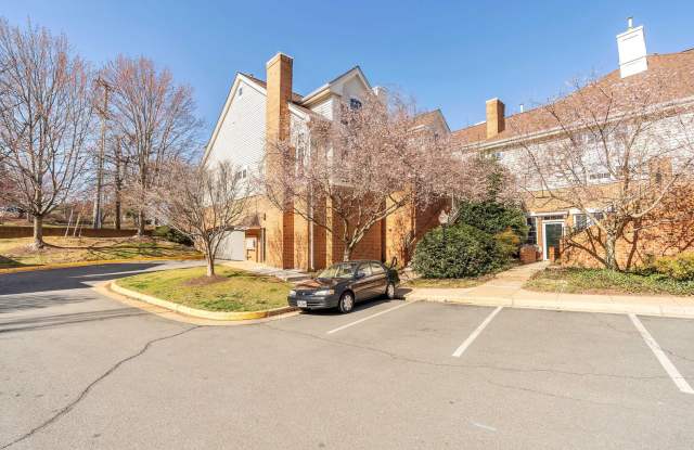 Immaculate 2 Bed 2.5 Bath Corner Unit, Condo-Style Townhome In Fantastic Gates Of Westfalls Location - 7037 Haycock Road, McLean, VA 22043