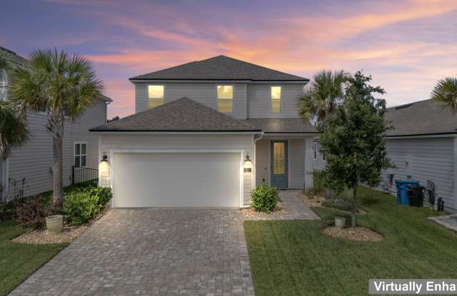 121 Thistleton Way - 121 Thistleton Way, St. Johns County, FL 32092