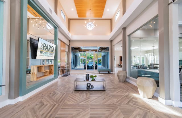 Parq at Cross Creek photos photos