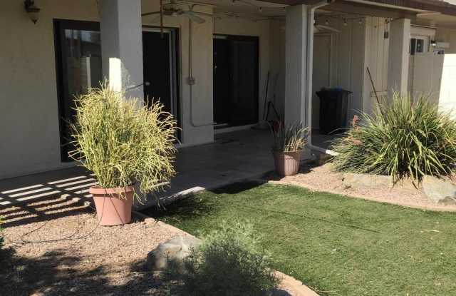 1047 E LAGUNA Drive - 1047 East Laguna Drive, Tempe, AZ 85282