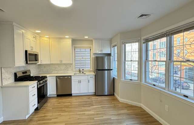393 West Broadway - 393 West Broadway, Boston, MA 02127