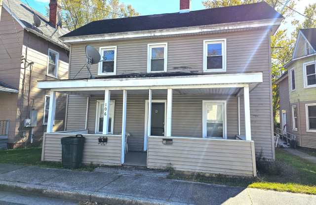 106 East East Street - B - 106 East East Street, Delmar, MD 21875