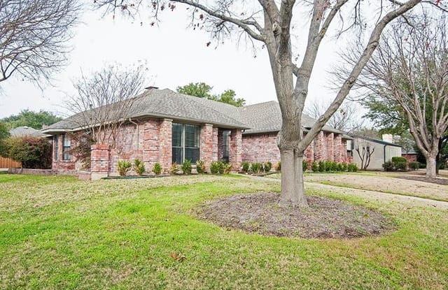 103 Meadow Run Circle - 103 Meadow Run, Coppell, TX 75019