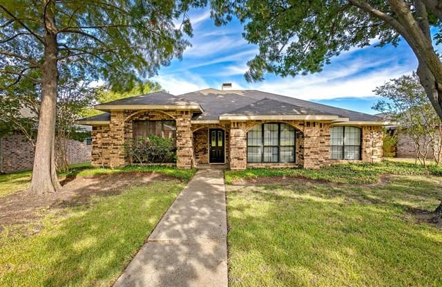 402 W Marble Street - 402 West Marble Street, Wylie, TX 75098