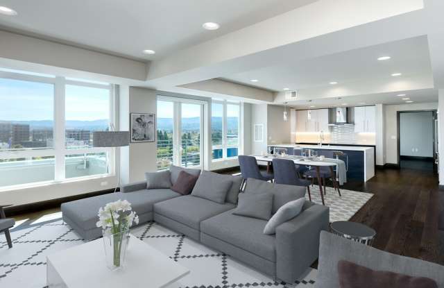 Indigo Apartment Homes Gallery 3