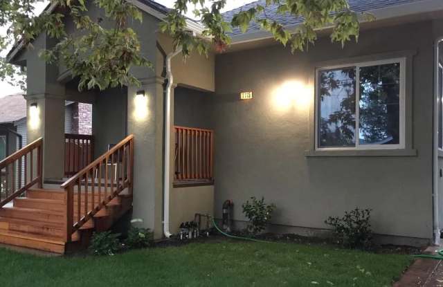 1115 Clark Street - 1115 Clark Street, San Jose, CA 95125