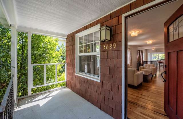 3629 34th Avenue West - 3629 34th Avenue West, Seattle, WA 98199 3629 34th Avenue West - 3629 34th Avenue West, Seattle, WA 98199