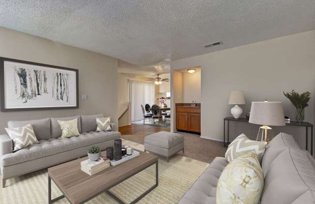 Valley Creek Apartments photos photos