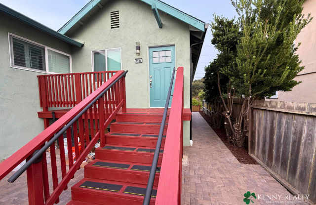 Brand-New 2BR/1BA ADU in South San Francisco | Utilities Included Gallery 1