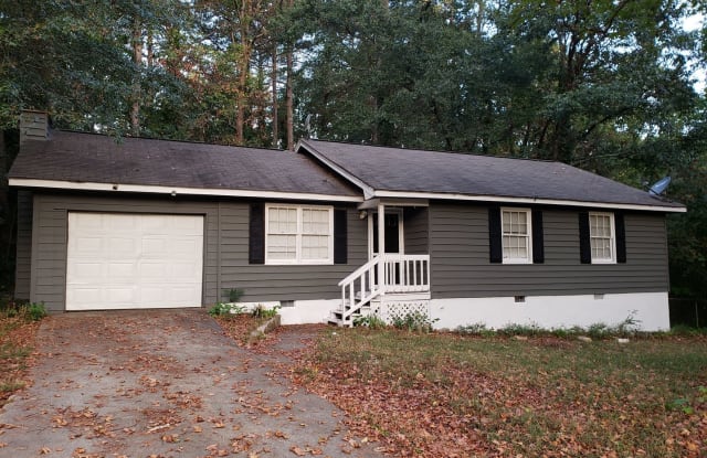 1845 Mclain Lane - 1845 Mclain Lane, DeKalb County, GA 30035